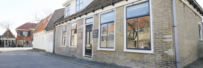 Veerman 1: Voor 5 personen