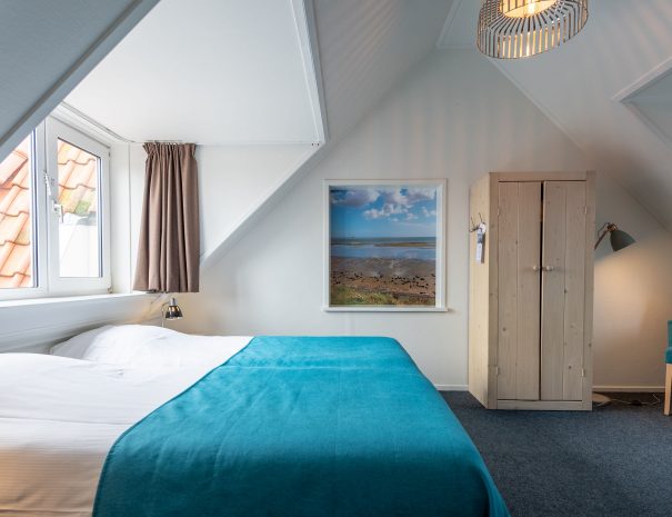 Kamer 20 bedden